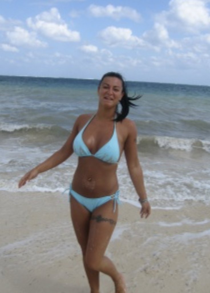 StrandnixeKatja28 aus Niedersachsen,Deutschland