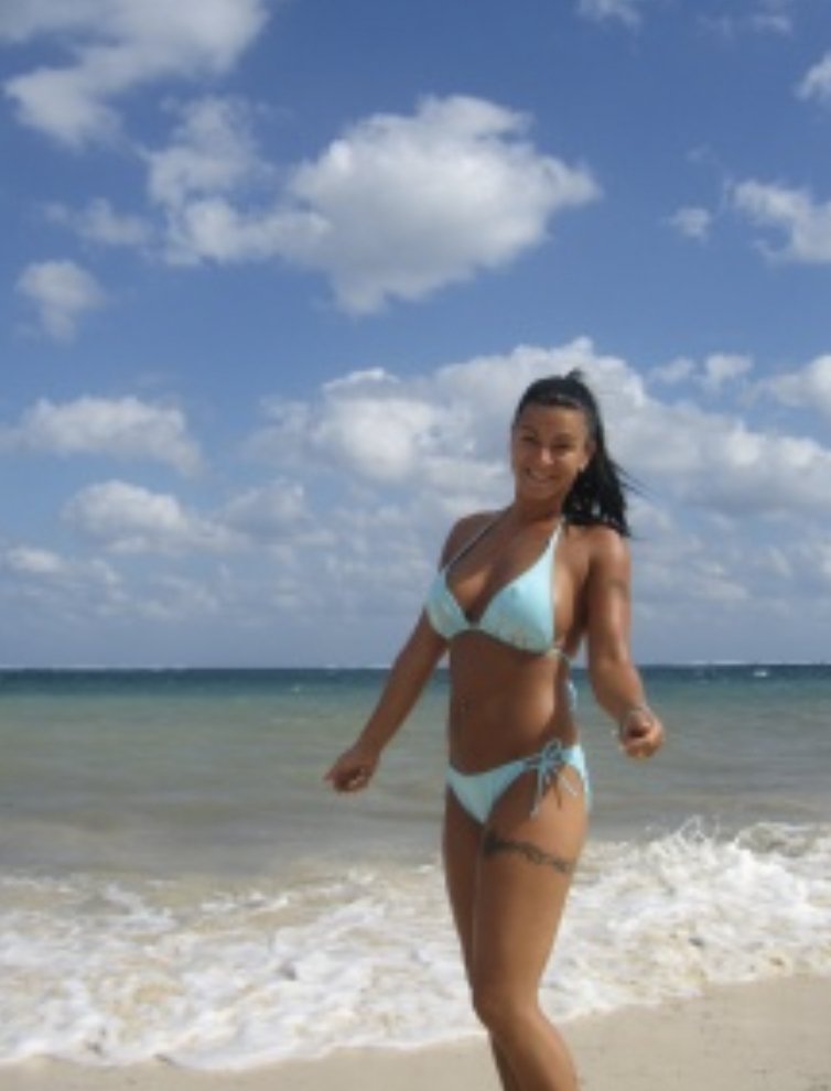 StrandnixeKatja28 aus Niedersachsen,Deutschland